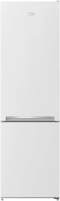 Нов хладилник с фризер Beko Total No Frost 181 см