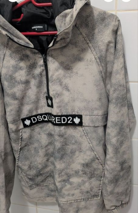 Geacă Dsquared s
