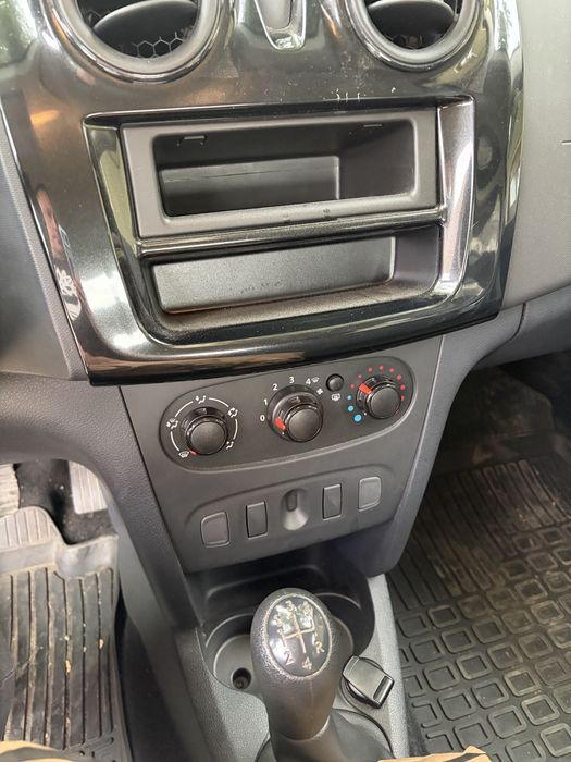 Dacia sandero 2020
