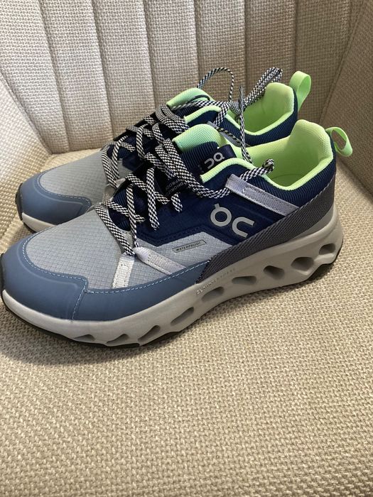 Маратонки ON Cloudhorizon