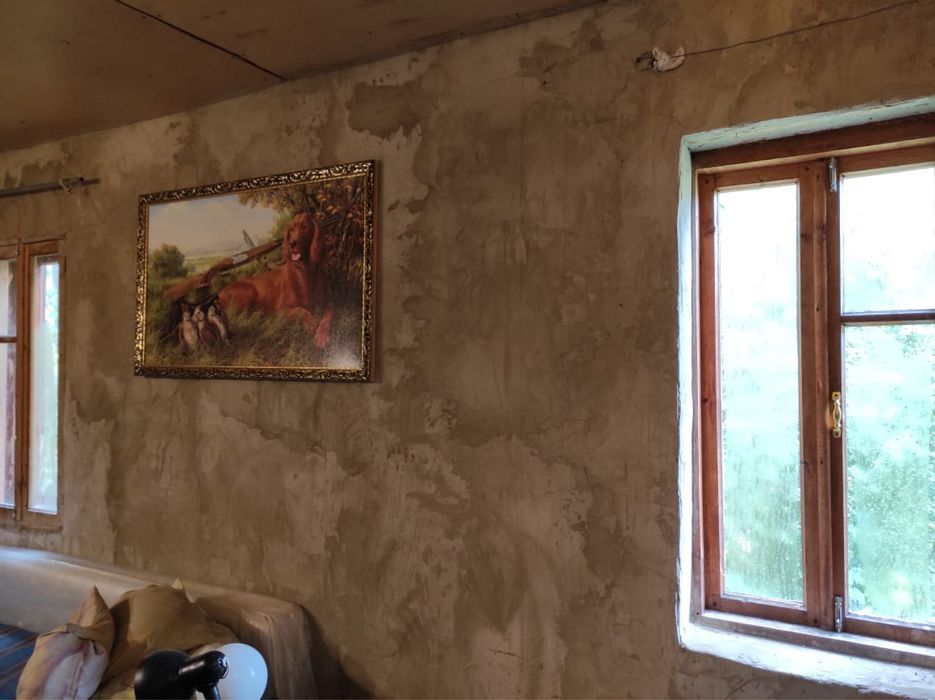 Продам дачу  ВКО Глубоковский район  « Березка»