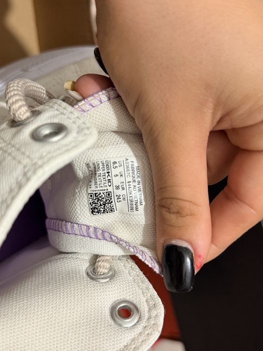 Converse Taylor All Star