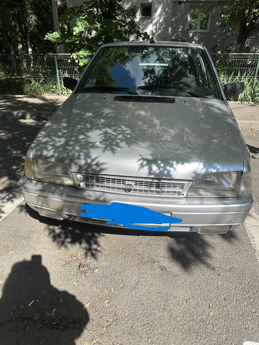 Dacia Supernova - 500 euro