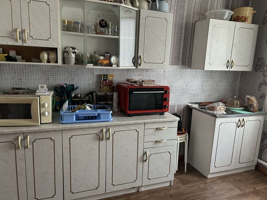 Кухнный гарнитур