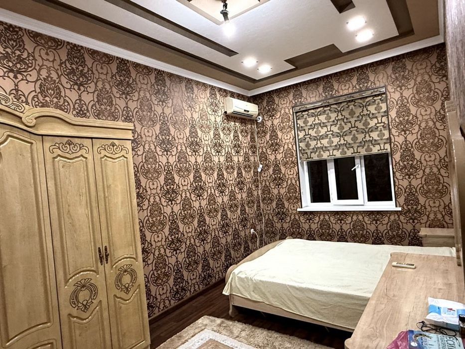 Сдается в Аренду свой дом 3,2 сотки 7 комнат 1 холл Ор-р УзбекФильм‼️