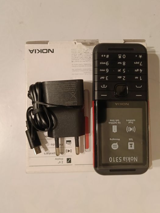 Продам телефон Нокиа 5310