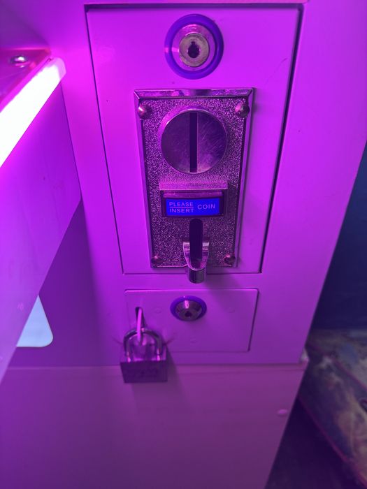 Аппарат Хватайка