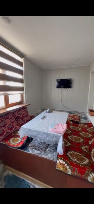 Квартира сотилади тез ва арзон