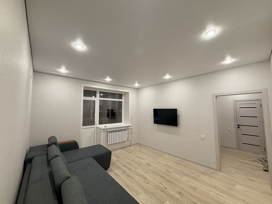 Сдам 1комнатную квартиру