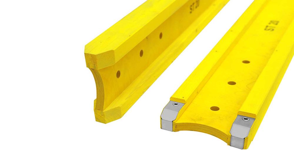 Балка для опалубки