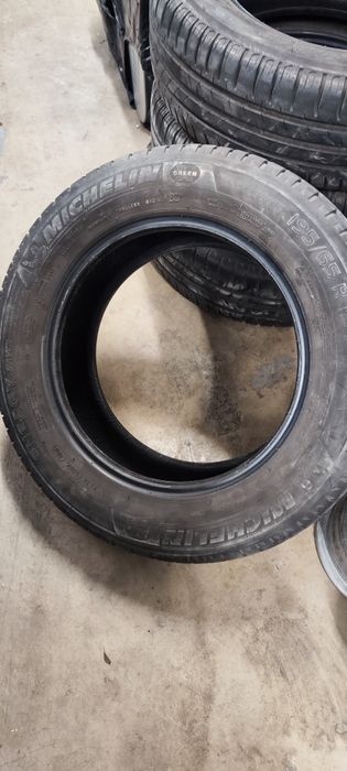 Гуми 195 65 15 Michelin