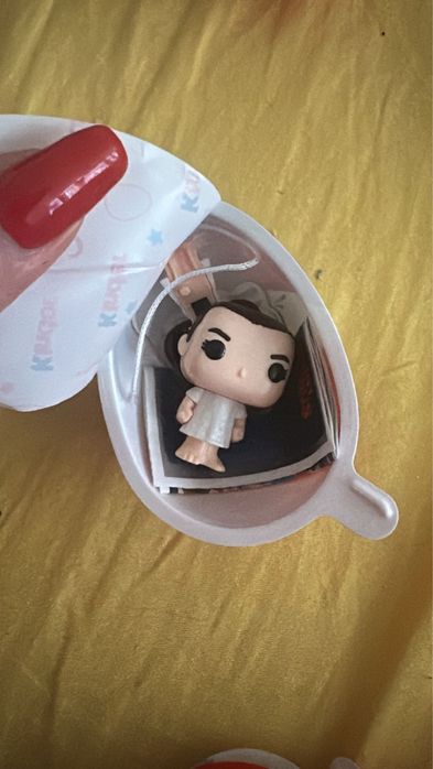 Оди и другие  осд игрушка