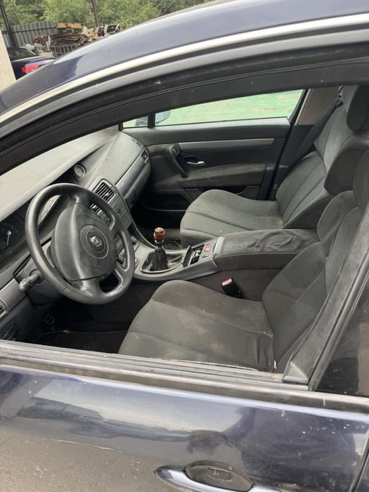 Renault Vel Satis 2.2 dCi ‼️на части‼️
