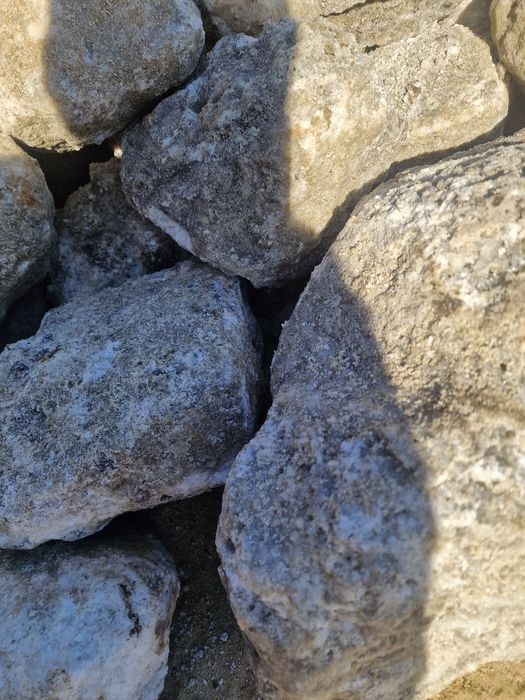 Соль кормовая 100т.