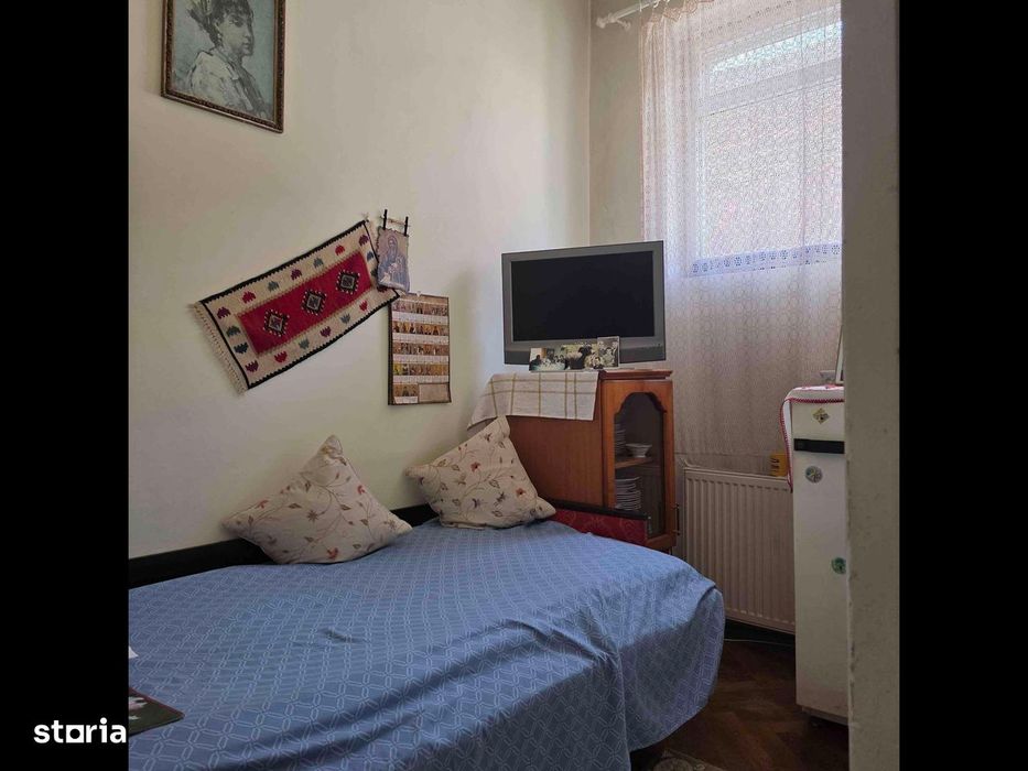 Apartament 2 camere, beci si garaj centru istoric Brasov — fotografia 3
