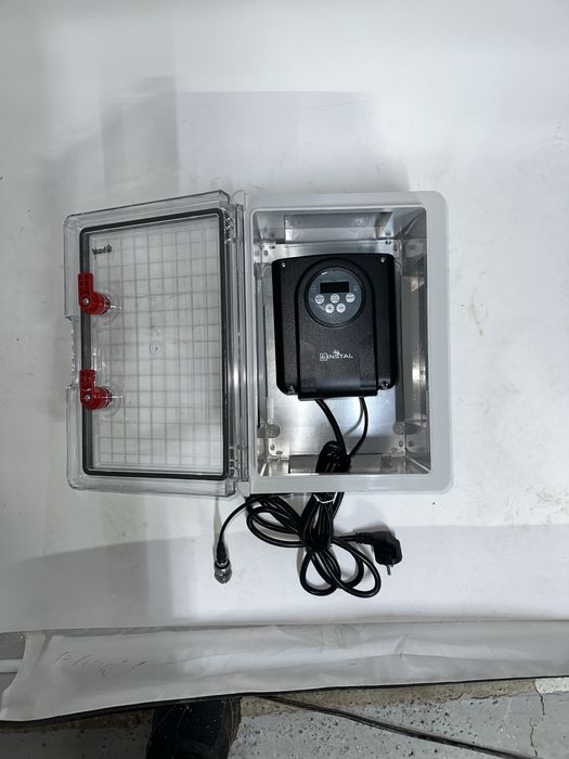 Repar hidrofoare , pompe sumersibile si schimb cu altele noi .