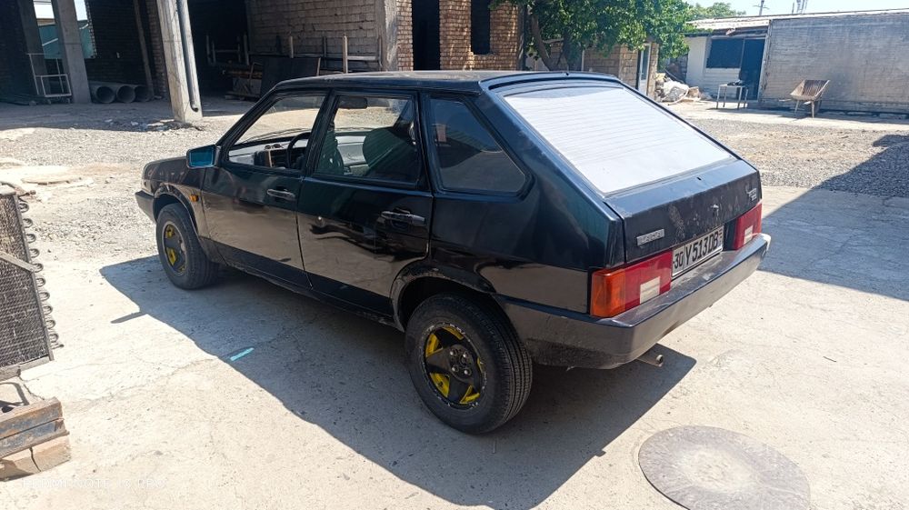 Lada 21093 arzon