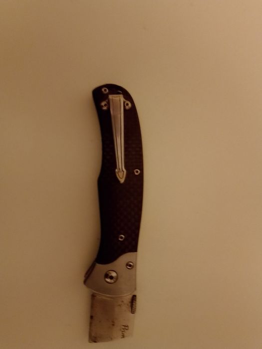 Нож корпус лаьата