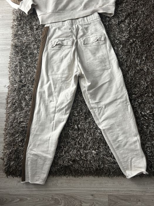 trening made by society