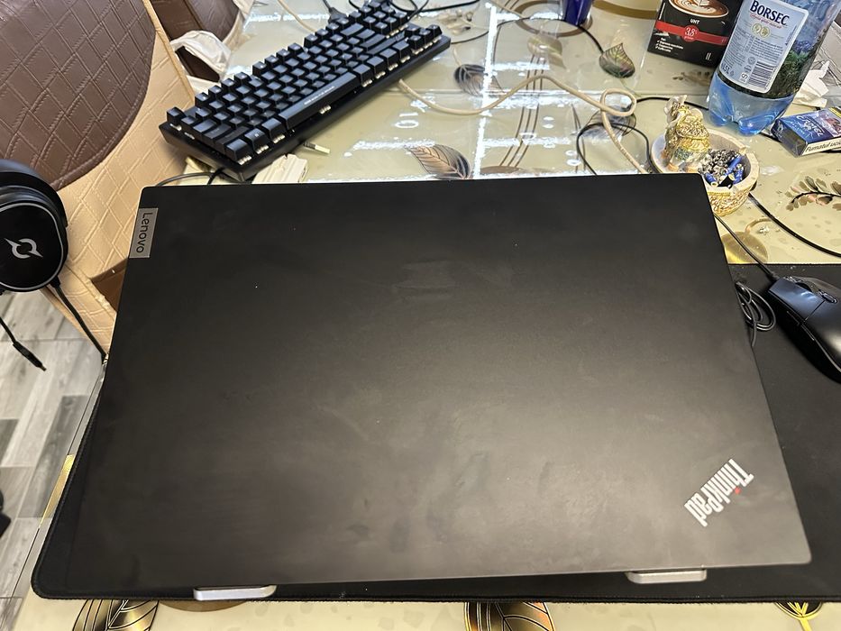 Lenovo e15 gen 3 Ryzen 5