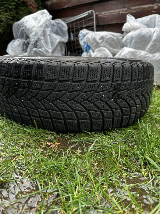 Anvelope Iarnă Continental