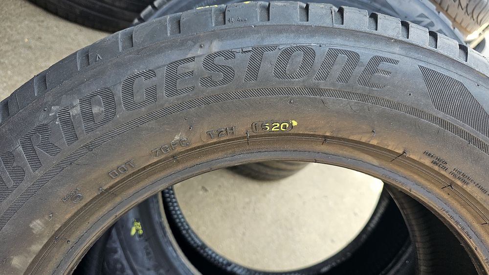 225 60 17 m+s bridgestone