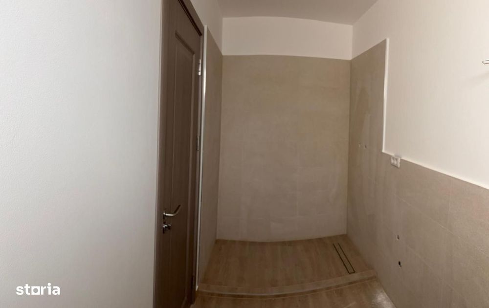 Duplex modern intr-o zona linistita