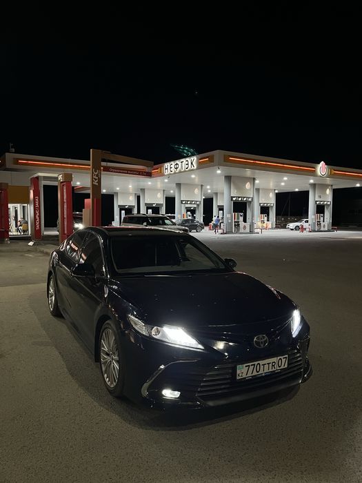 Аренда авто с водителем