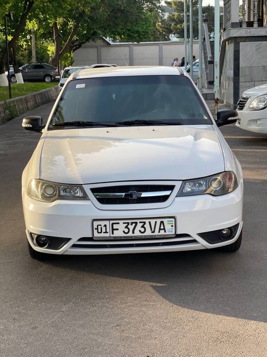 Chevrolet Nexia 2015 — 3