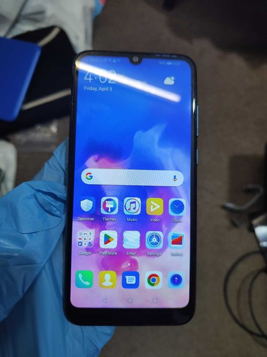 Huawei y6 2019 MRD-LX1