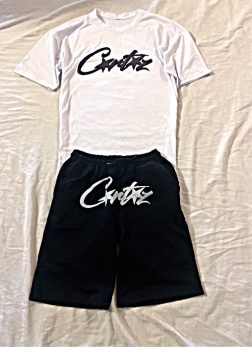 Corteiz летен екип