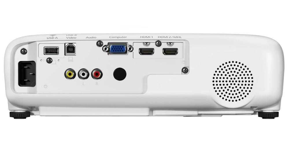 Проектор Epson FH52 HD