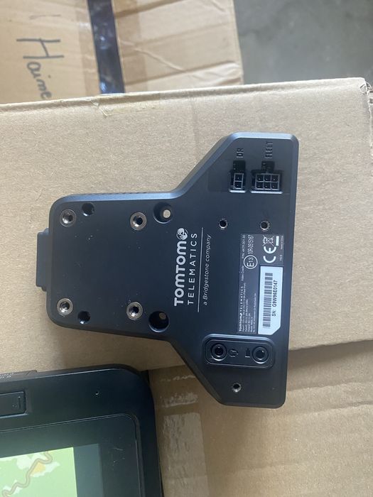Tomtom 8375 camionete