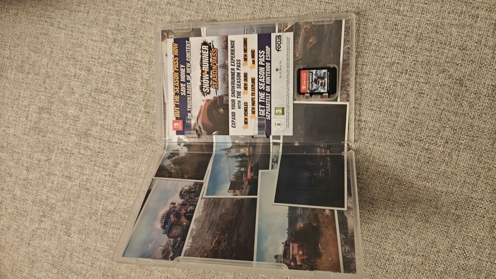 Farming Simulator Signiture Edition