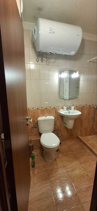 Дава се под наем Двустаен апартамент в София, Зона Б-18 - 60 кв.м за 498.27 € - Снимка #3