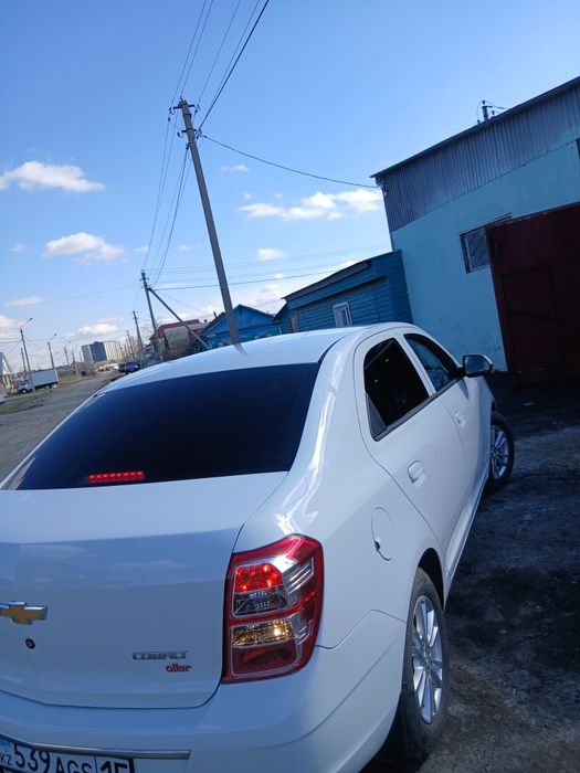 Тонировка стёкол