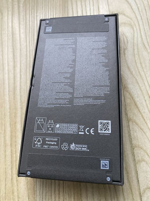 Samsung S25 , NOU , Sigilat , Garantie , Albastru