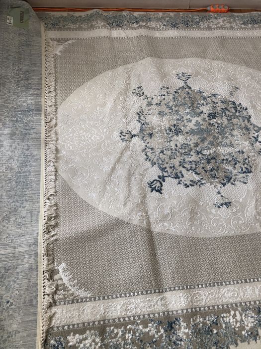 Клем 2,5 белый кентау