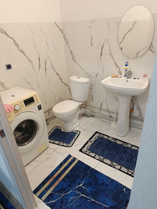 Квартира 1 комнатная