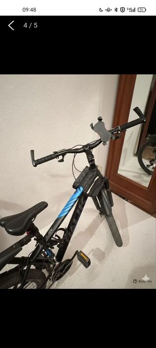 Горный велосипед HALIK