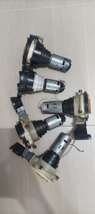 Aparat cafea rasnita espressor Nivona Melitta Jura