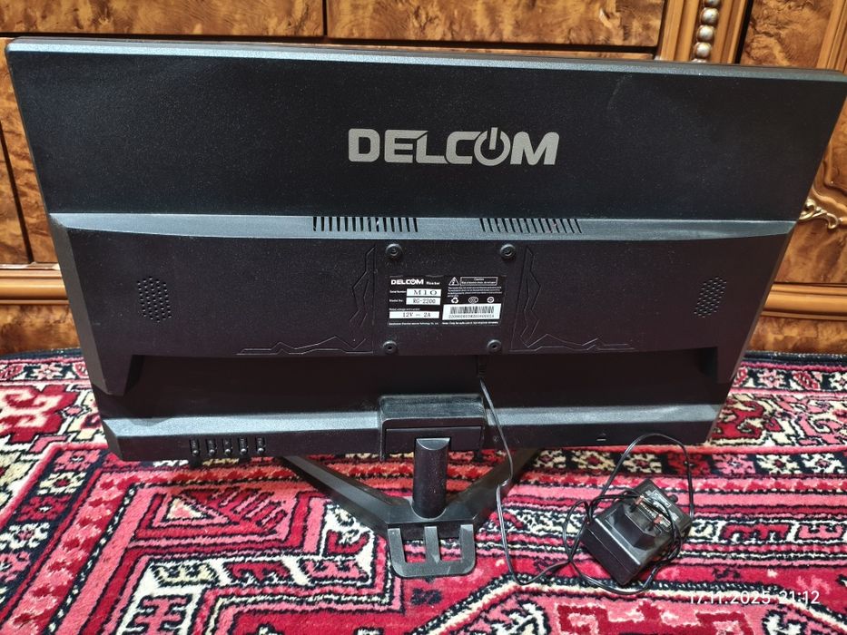 Продается монитор идеал состояние