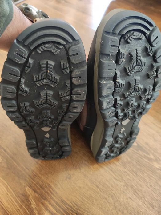 Дамски ботуши - 39 номер