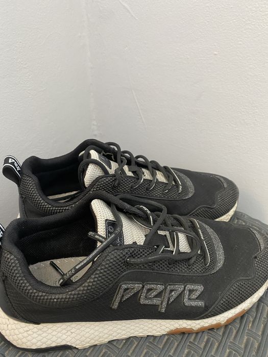 Обувки Pepe Jeans