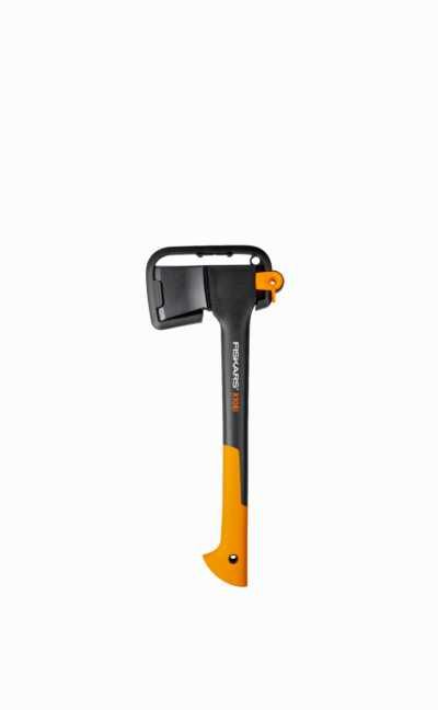 Topor universal pentru tăiat lemne