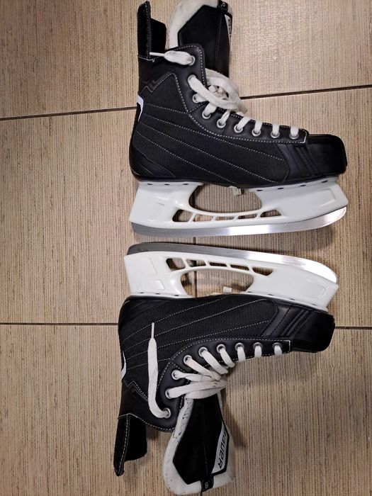 Patine Bauer barbatesti originale nr. 43