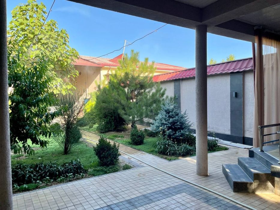 Дача оқтош, фақат оиалавий, (6 кишигача) семейная дача