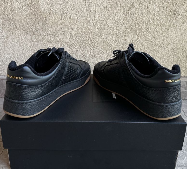 Saint Laurent sneakers