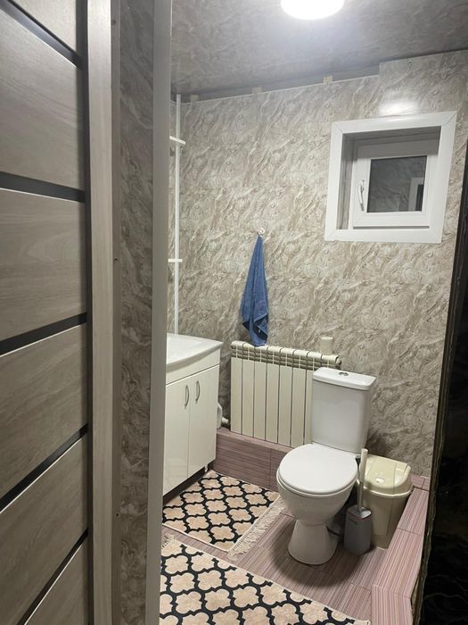 Продам дома село Большая малышка
