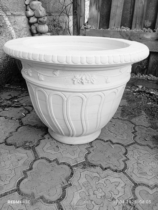 Вазоны Большие красивые